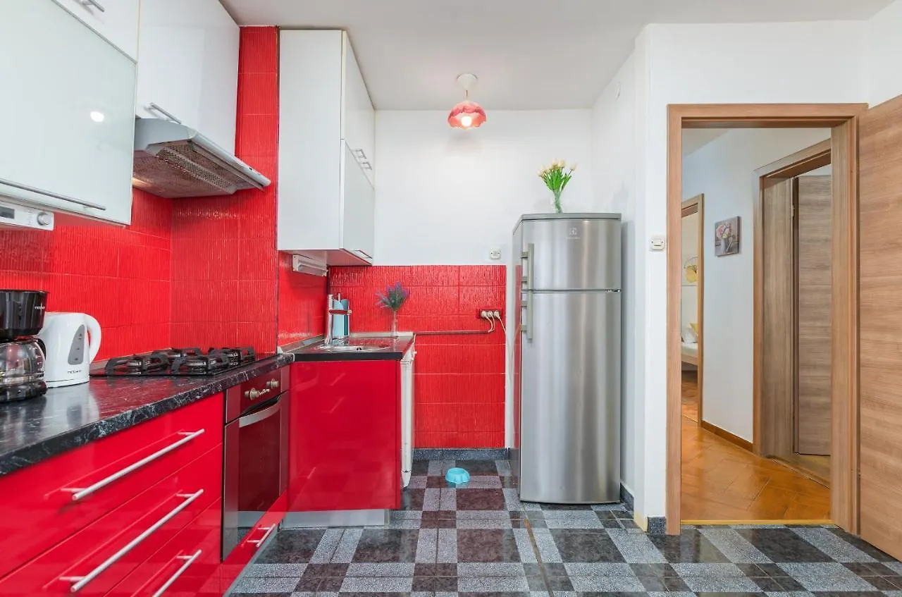 PUY Apartment Rahela