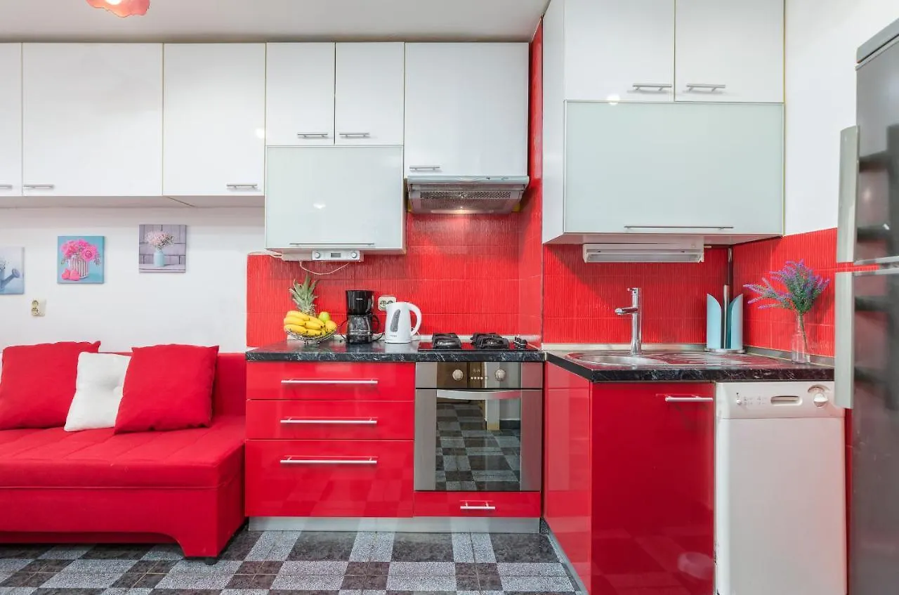 PUY Apartment Rahela קרואטיה