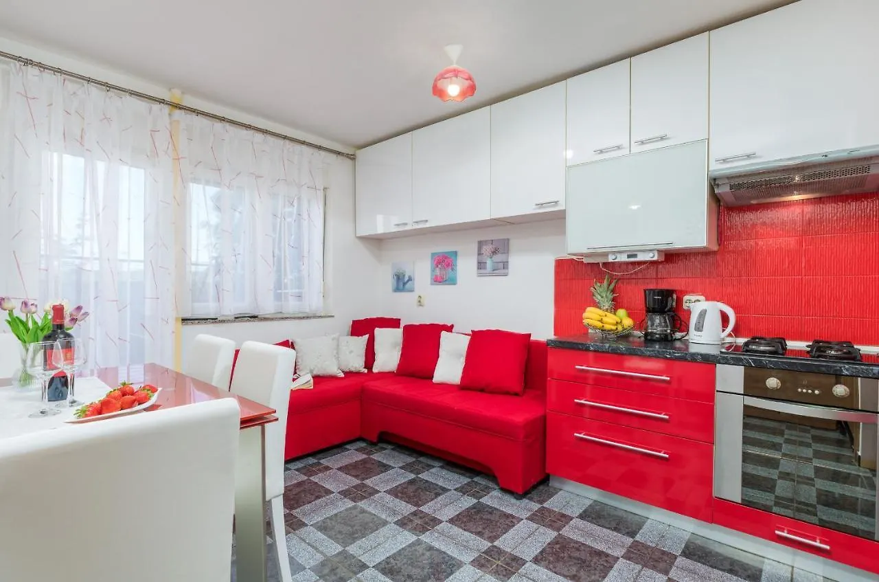 PUY Apartment Rahela קרואטיה