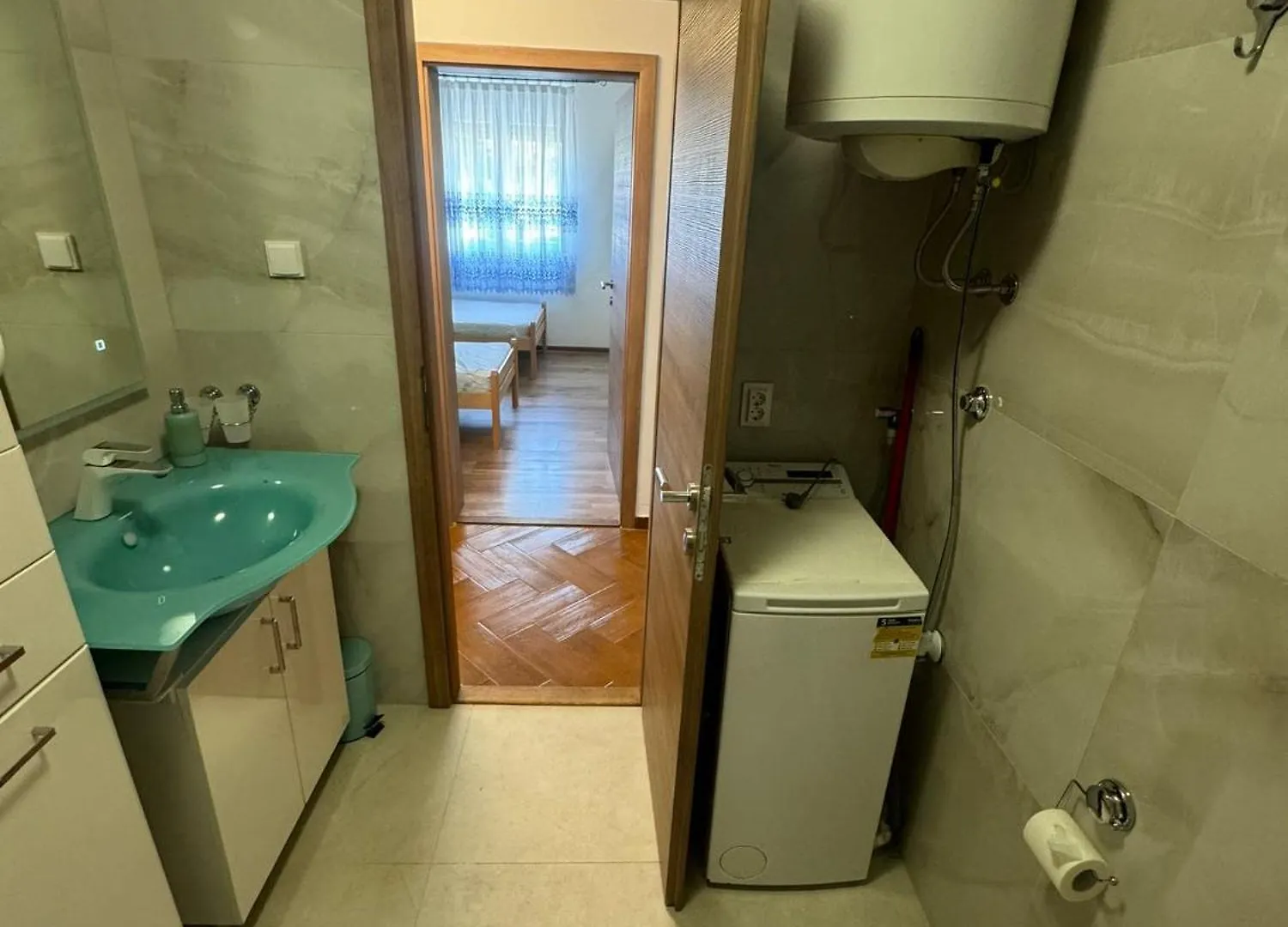 PUY Apartment Rahela קרואטיה