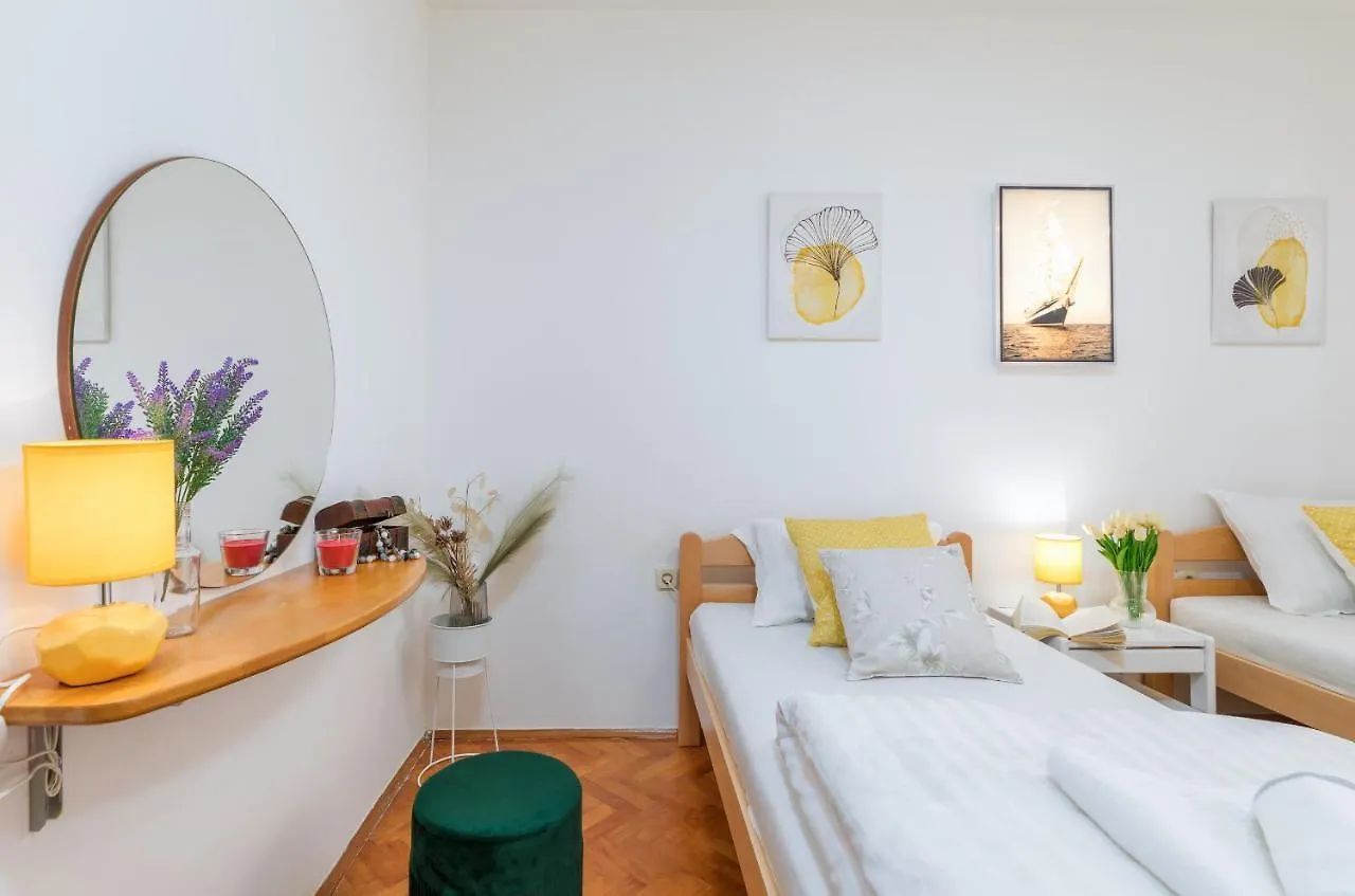 Apartment Rahela Pula