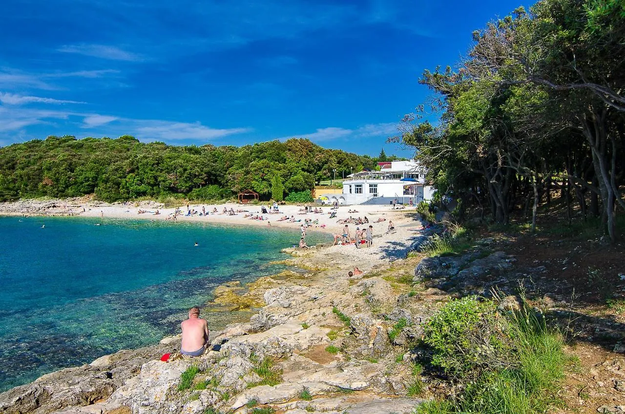 Apartment Rahela Pula Croatia