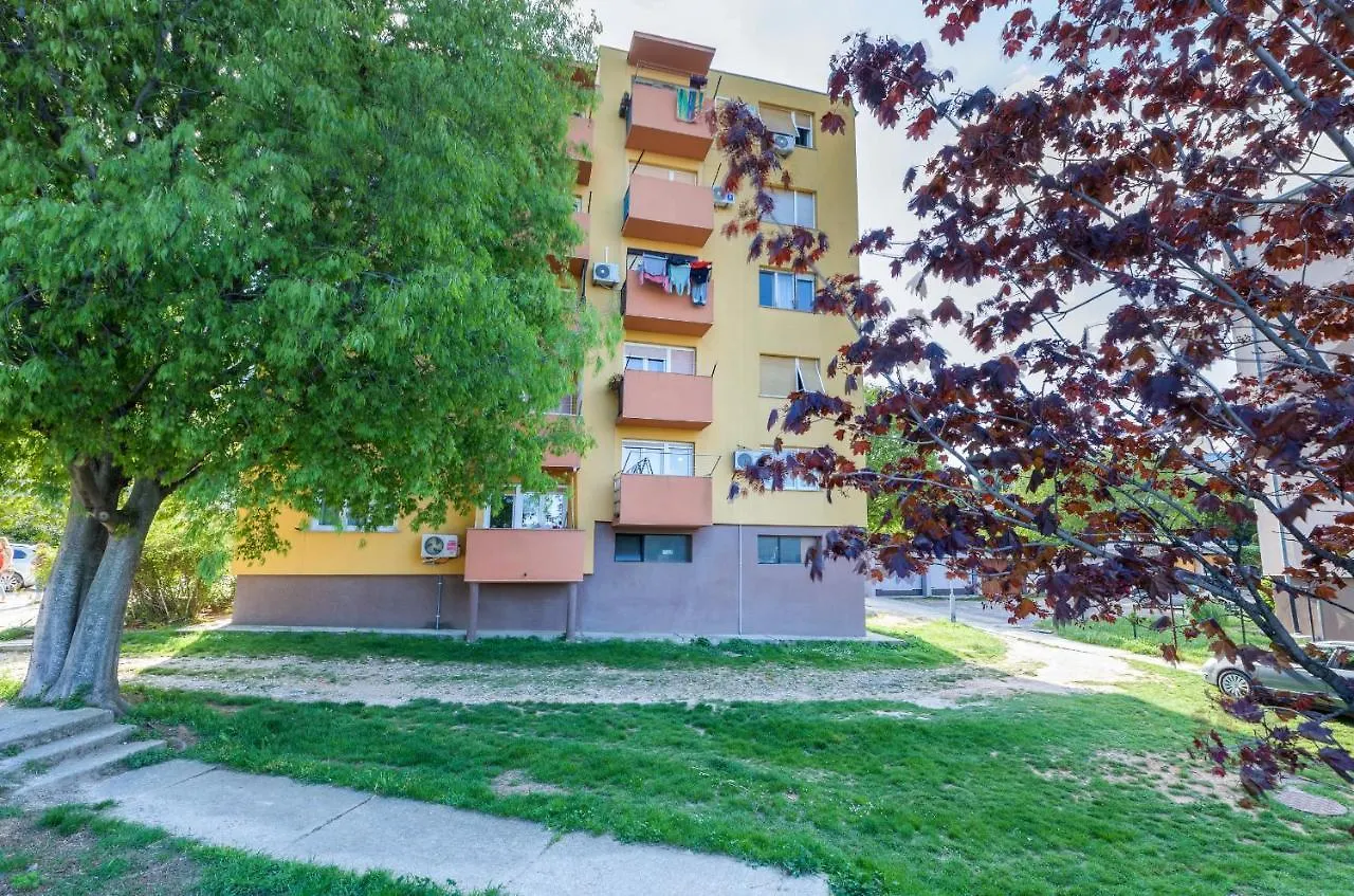 Apartment Rahela Pula