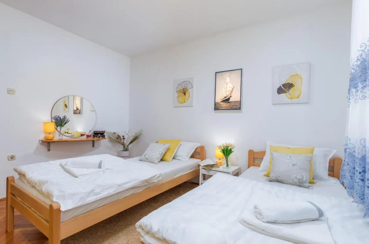 Apartment Rahela Pula Croatia