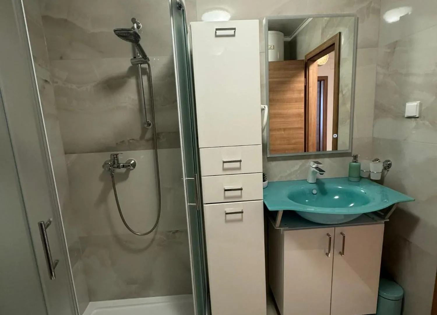 Apartment Rahela Pula