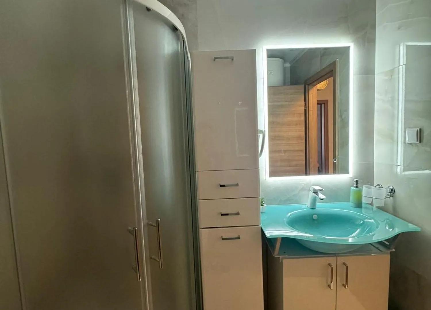 Apartment Rahela Pula 0*,