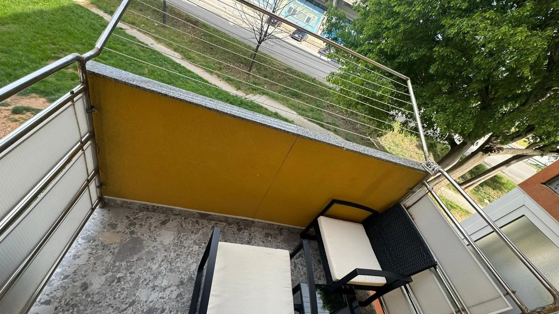 Apartment Rahela Pula